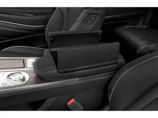 Genesis GV80 2023 AWD 3.5T 4dr SUV