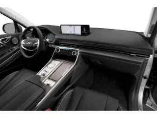 Genesis GV80 2023 AWD 3.5T 4dr SUV