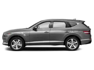 Genesis GV80 2023 AWD 3.5T 4dr SUV