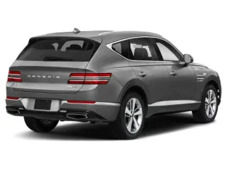 Genesis GV80 2023 AWD 3.5T 4dr SUV