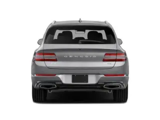 Genesis GV80 2023 AWD 3.5T 4dr SUV