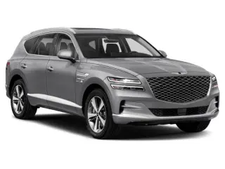 Genesis GV80 2023 AWD 3.5T 4dr SUV