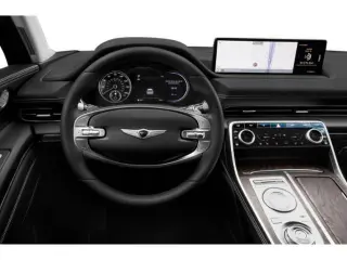 Genesis GV80 2023 AWD 3.5T 4dr SUV