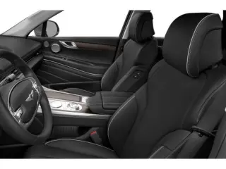 Genesis GV80 2023 AWD 3.5T 4dr SUV