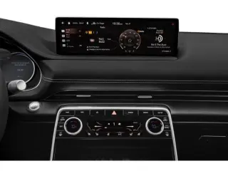 Genesis GV80 2023 AWD 3.5T 4dr SUV