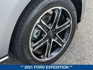 Ford Expedition 2021 4x2 Limited SUV de 4 puertas