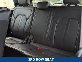 Ford Expedition 2021 4x2 Limited SUV de 4 puertas