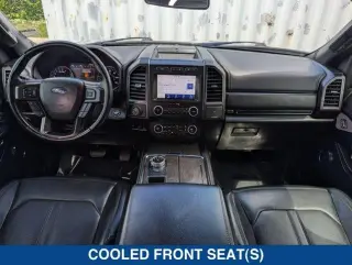 Ford Expedition 2021 4x2 Limited SUV de 4 puertas