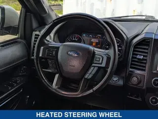 Ford Expedition 2021 4x2 Limited SUV de 4 puertas
