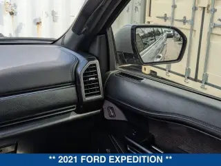 Ford Expedition 2021 4x2 Limited SUV de 4 puertas
