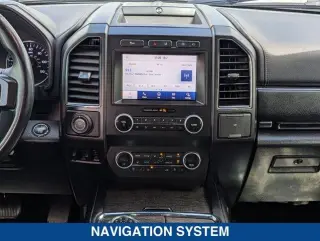 Ford Expedition 2021 4x2 Limited SUV de 4 puertas