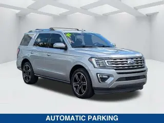 Ford Expedition 2021 4x2 Limited SUV de 4 puertas