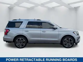 Ford Expedition 2021 4x2 Limited SUV de 4 puertas