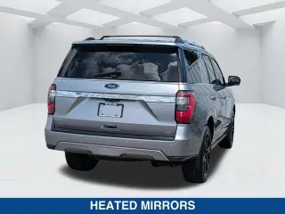 Ford Expedition 2021 4x2 Limited SUV de 4 puertas
