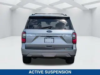 Ford Expedition 2021 4x2 Limited SUV de 4 puertas
