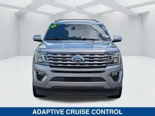 Ford Expedition 2021 4x2 Limited SUV de 4 puertas