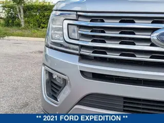 Ford Expedition 2021 4x2 Limited SUV de 4 puertas