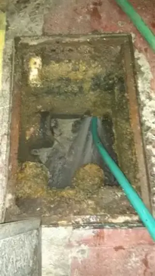 DESAZOLVES DESTAPACAÑOS DEECSA