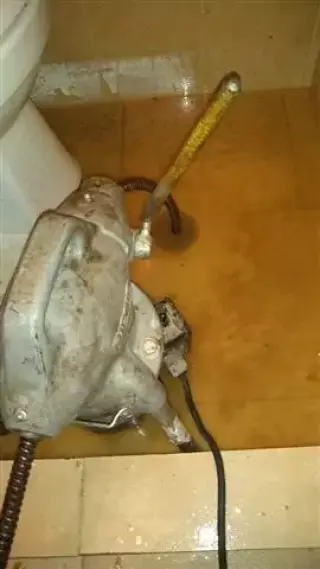 DESAZOLVES DESTAPACAÑOS DEECSA