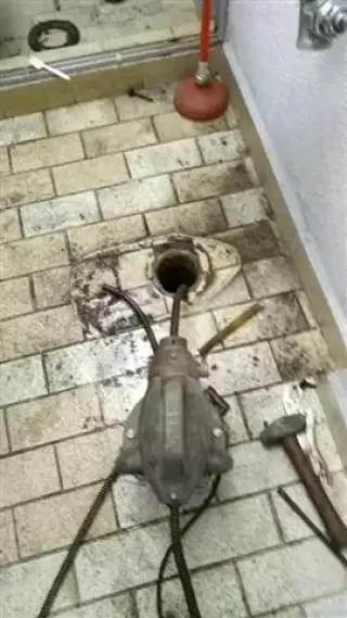 DESAZOLVES DESTAPACAÑOS DEECSA
