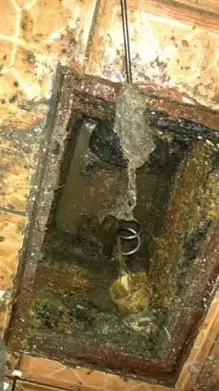 DESAZOLVES DESTAPACAÑOS DEECSA