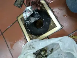 DESAZOLVES DESTAPACAÑOS DEECSA