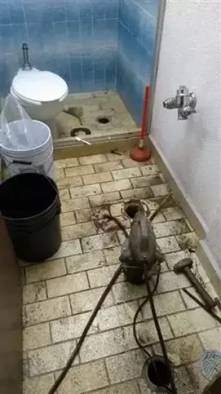 DESAZOLVES DESTAPACAÑOS DEECSA