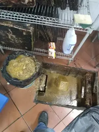 DESAZOLVES DESTAPACAÑOS DEECSA