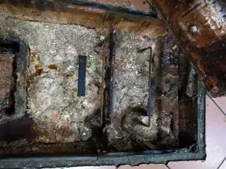 DESAZOLVES DESTAPACAÑOS DEECSA