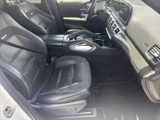 Mercedes-Benz GLE 2021 AWD AMG GLE 53 4MATIC+ 4p SUV
