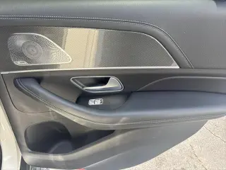 Mercedes-Benz GLE 2021 AWD AMG GLE 53 4MATIC+ 4p SUV