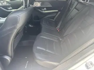 Mercedes-Benz GLE 2021 AWD AMG GLE 53 4MATIC+ 4p SUV