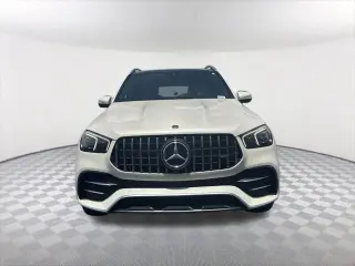 Mercedes-Benz GLE 2021 AWD AMG GLE 53 4MATIC+ 4p SUV