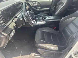 Mercedes-Benz GLE 2021 AWD AMG GLE 53 4MATIC+ 4p SUV