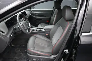 Hyundai SONATA 2022 SEL Plus 4dr Sedan