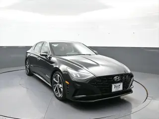 Hyundai SONATA 2022 SEL Plus 4dr Sedan