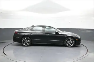 Hyundai SONATA 2022 SEL Plus 4dr Sedan