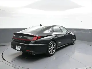 Hyundai SONATA 2022 SEL Plus 4dr Sedan