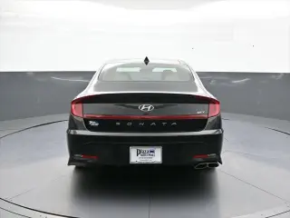 Hyundai SONATA 2022 SEL Plus 4dr Sedan