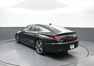 Hyundai SONATA 2022 SEL Plus 4dr Sedan