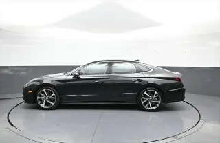 Hyundai SONATA 2022 SEL Plus 4dr Sedan