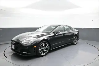 Hyundai SONATA 2022 SEL Plus 4dr Sedan