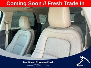 Lincoln Corsair 2023 AWD Estándar 4p SUV
