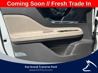 Lincoln Corsair 2023 AWD Estándar 4p SUV