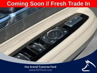 Lincoln Corsair 2023 AWD Estándar 4p SUV