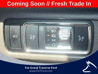 Lincoln Corsair 2023 AWD Estándar 4p SUV