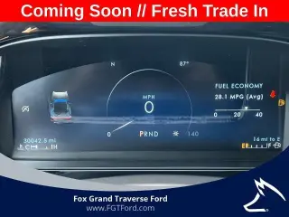 Lincoln Corsair 2023 AWD Estándar 4p SUV