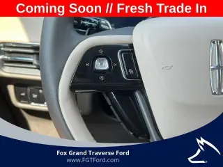 Lincoln Corsair 2023 AWD Estándar 4p SUV