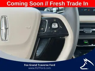 Lincoln Corsair 2023 AWD Estándar 4p SUV