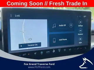 Lincoln Corsair 2023 AWD Estándar 4p SUV